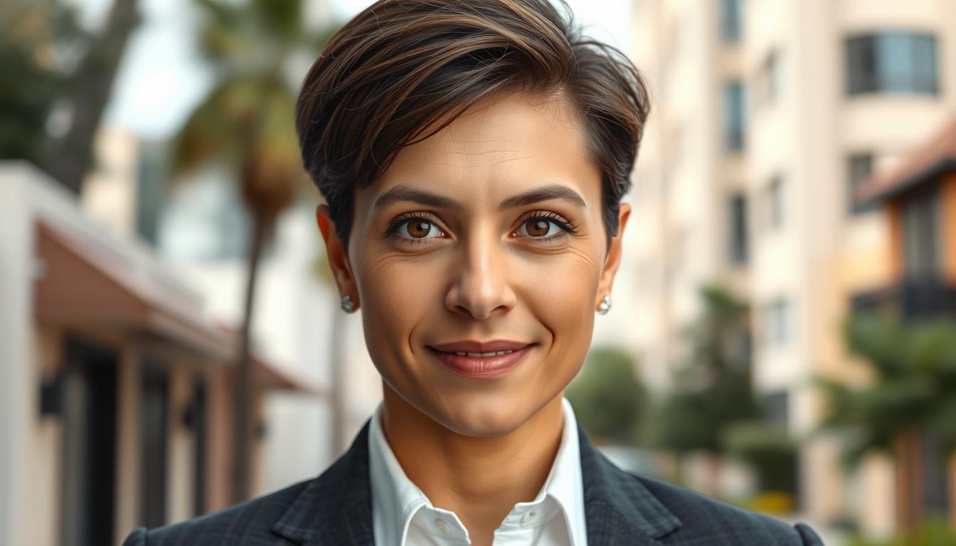 Property transactions support specialist